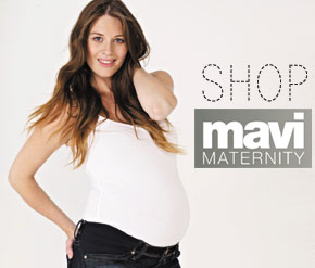Turkish brand Mavi have been making stylish denim for years, and now they&rsquo;re making maternity jeans, catering for expecting mums.   check out their stylish cuts and fabulous washes at queen bee! 