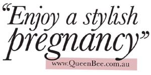 enjoy a stylish pregnancy