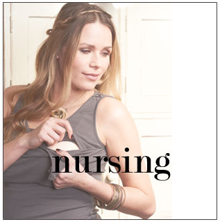 breastfeeding - shop nursing wear