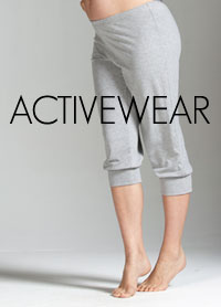 maternity activewear