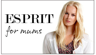 Shop ESPRIT Maternity
