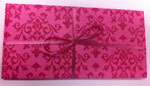 gorgeous gift vouchers