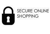 secure online shopping