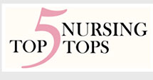 Maternity and nursing clothes for summer – Check the top 5 Summer nursing tops