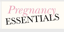 Pregnancy essentials – Must have maternity clothes