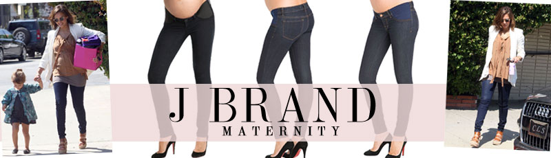 jbrand maternity jeans