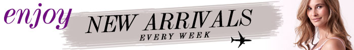 new arrivals every week at Queen Bee Maternity
