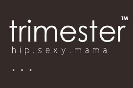trimester - hip sexy mama