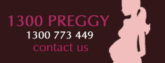 Click here to CONTACT us! 1300 PREGGY (773 449) or email admin@queenbee.com.au - we'd love to hear from you!