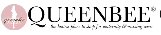 Queen Bee is Australia's HOTTEST place to shop for maternity wear!  In our exclusive online store you will find a fabulous range of basic maternity essentials, maternity lingerie, sleepwear for your hospital stay, corporate maternity  workwear, the best range of maternity jeans and designer dresses for all occasions.  Plus our gorgeous collection of nursing wear will allow you to breastfeed your baby in style.
