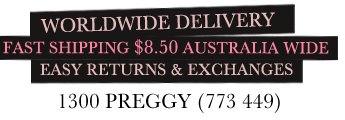 click here to contact us - we'd love to hear from you!  we provide worldwide delivery, fast shipping and easy returns and exchanges