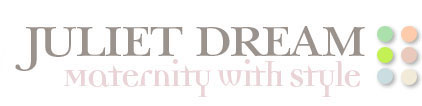 juliet dream maternity