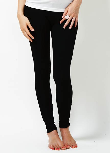 The Trimester Oasis leggings are a great transseasonal piece and must be 