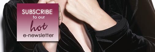 Subscribe to our HOT Queen Bee -newsletter