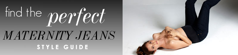 find the perfect maternity jeans @queenbee.com.au