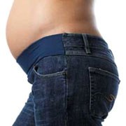 seraphine award winning jeans