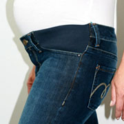 Mavi Angelina Maternity Jeans