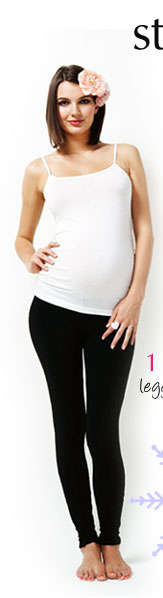 oasis maternity leggings
