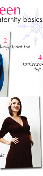enchanted wrap tunic