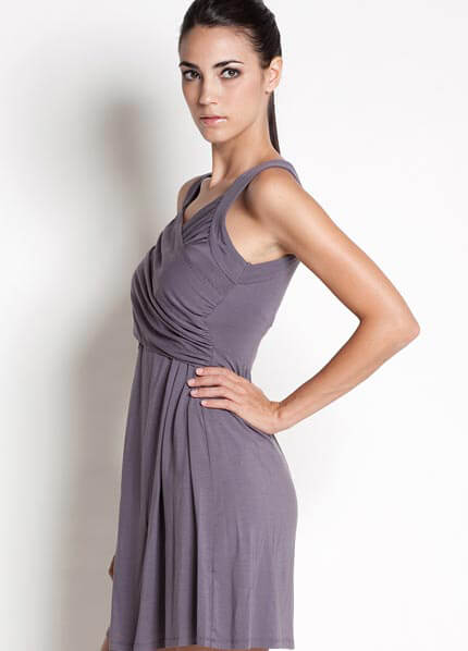 Dote - Carrie Nursing Dress :  nursing wear maternity maternity wear maternity dresses