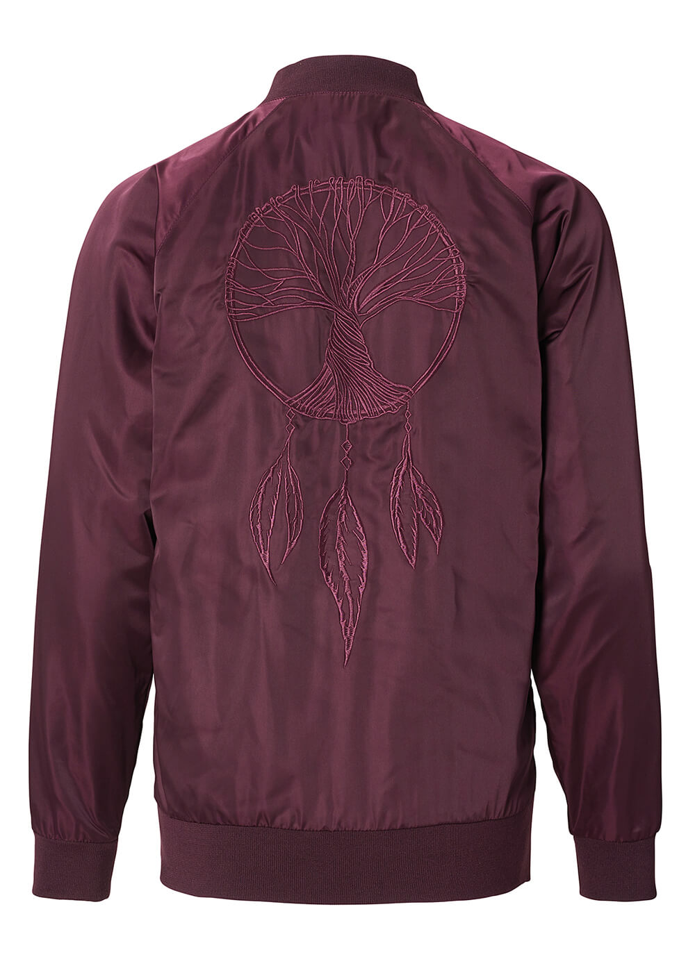 Isabelle Dreamcatcher Maternity Bomber Jacket by Noppies