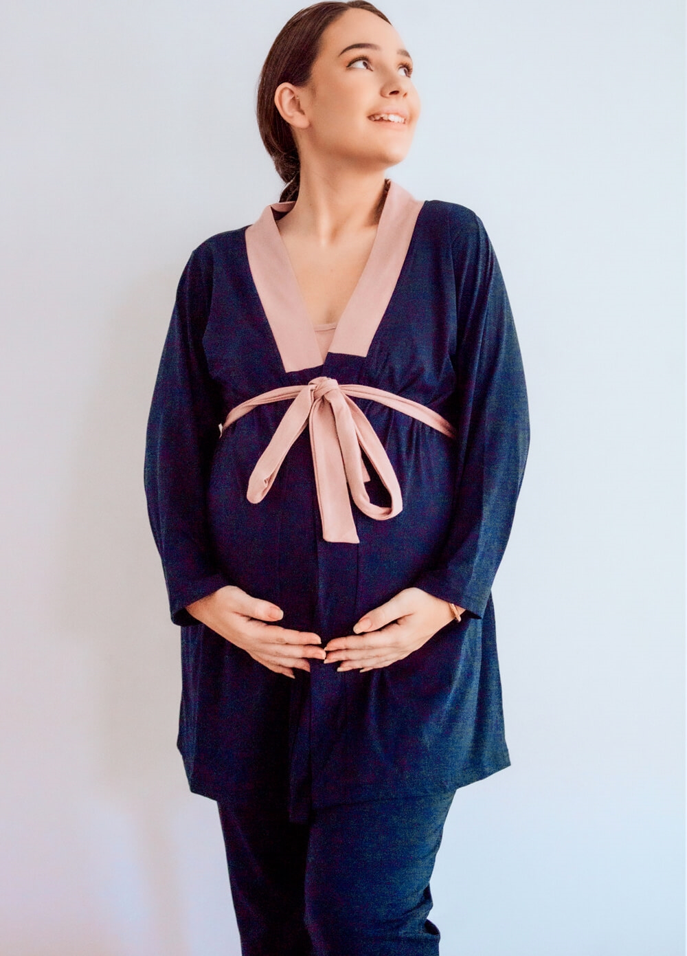 Lait & Co - Maelle Mama Maternity Hospital Stay Gift Set