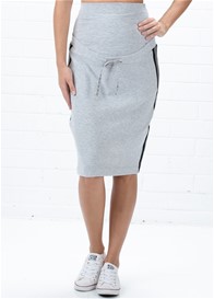 Supermom - Saar Side Stripe Skirt  - ON SALE