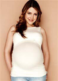 Quack - Original Nursing/Maternity Tank