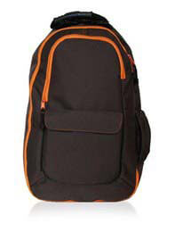 Diaper Dude - Dude Backpack in Brown