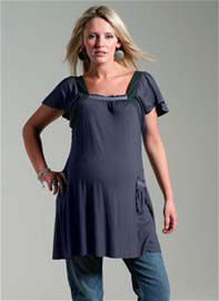 Funmum - Smock Maternity Top