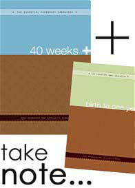 QueenBee - Take Note Organiser Bundle 