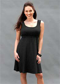 Mayreau - Lucy Maternity/Nursing Dress  