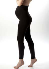 Seraphine - Seamless Maternity Leggings 