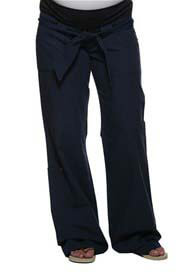 NOM - Jamie Belted Maternity Cargo