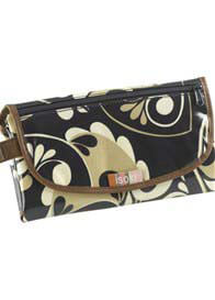Isoki - Change Mat Clutch in Urban