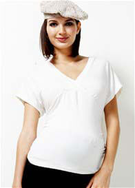 Trimester - Kimono Sleeve Maternity Top