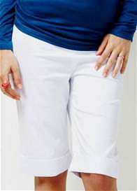 Trimester - Aspire Banded Maternity Shorts