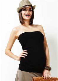 Trimester - Less Is More Ruched Maternity Bandeau