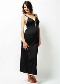 Trimester - Divinity Maxi Sleep Maternity Gown 