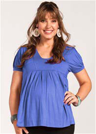 Milky Way - Felicia Nursing/Maternity Tunic