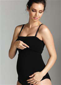 La Leche League - Nursing Bandeau Tube
