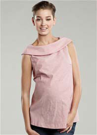 Maternal America - Jackie O Top