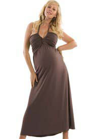 Juliet Dream - Nikki Maternity Maxi Dress