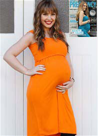 Milk - Smocked Nursing/Maternity Sundress