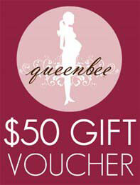 Queen Bee - $50 Gift Voucher