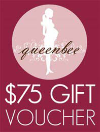 Queen Bee - $75 Gift Voucher