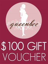 Queen Bee - $100 Gift Voucher