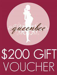 Queen Bee - $200 Gift Voucher