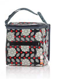 Isoki - Munch Bag in Mali Floral