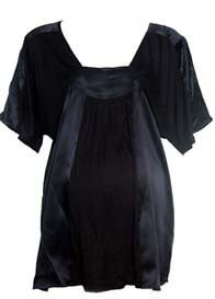 Fillyboo - Grecian Goddess Maternity Top